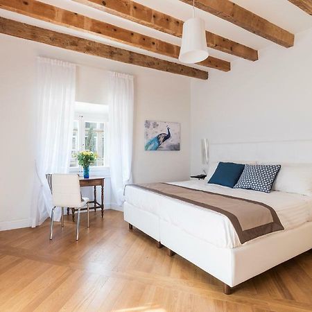 Bed and Breakfast Residenza Magliabechi Florencia Exterior foto