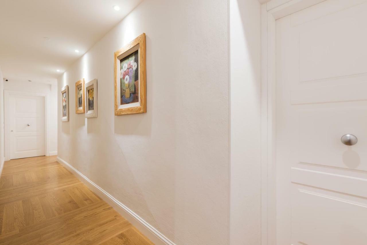 Bed and Breakfast Residenza Magliabechi Florencia Exterior foto