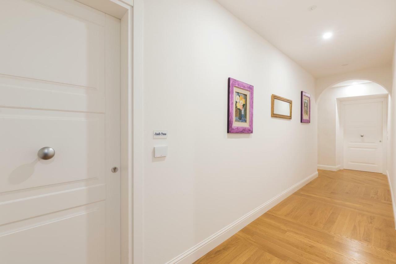 Bed and Breakfast Residenza Magliabechi Florencia Exterior foto